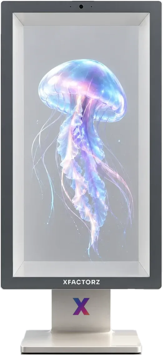 Holobox